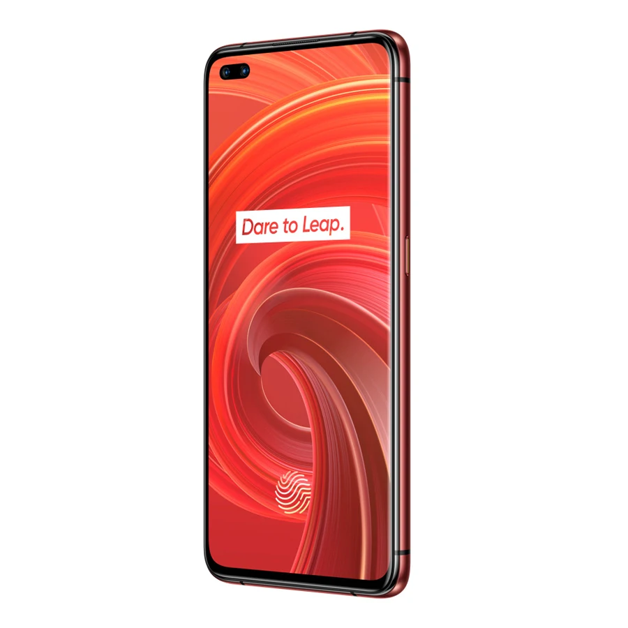 Фирменная Новинка Realme X50 Pro 5G мобильный телефон 6 44 &quot8 Гб Оперативная память 128