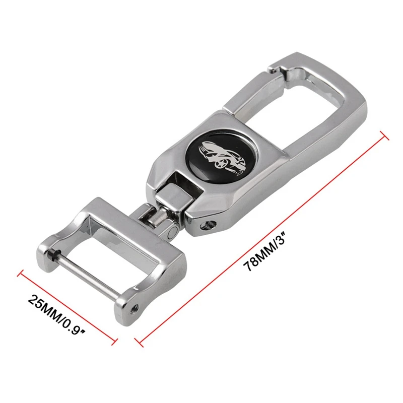 2 шт. брелоки для Chevrolet Chevy Автомобильный логотип эмблема брелок Impala Camaro подача