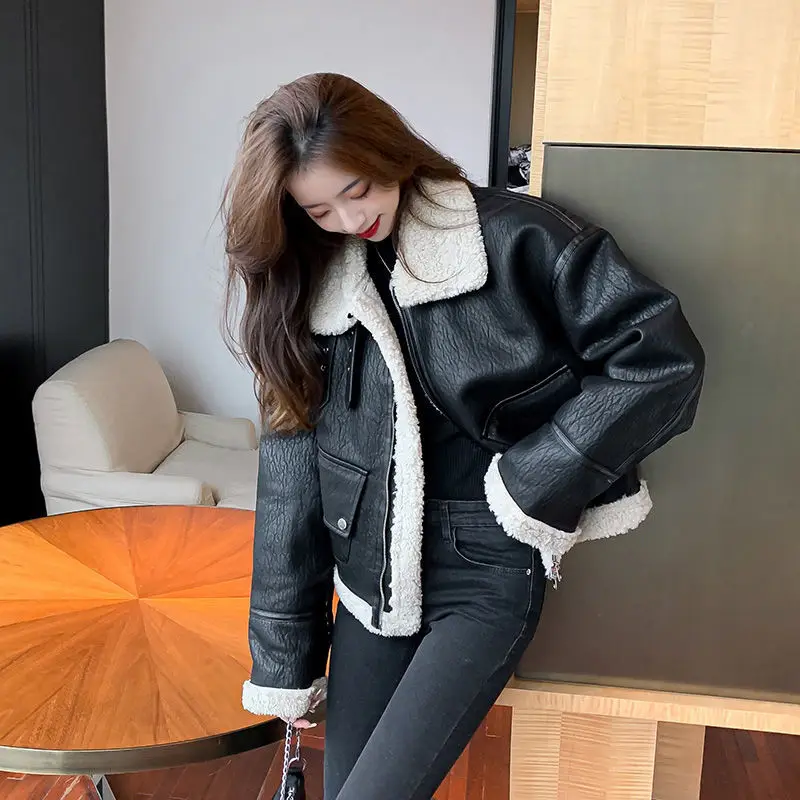 

Faux Leather