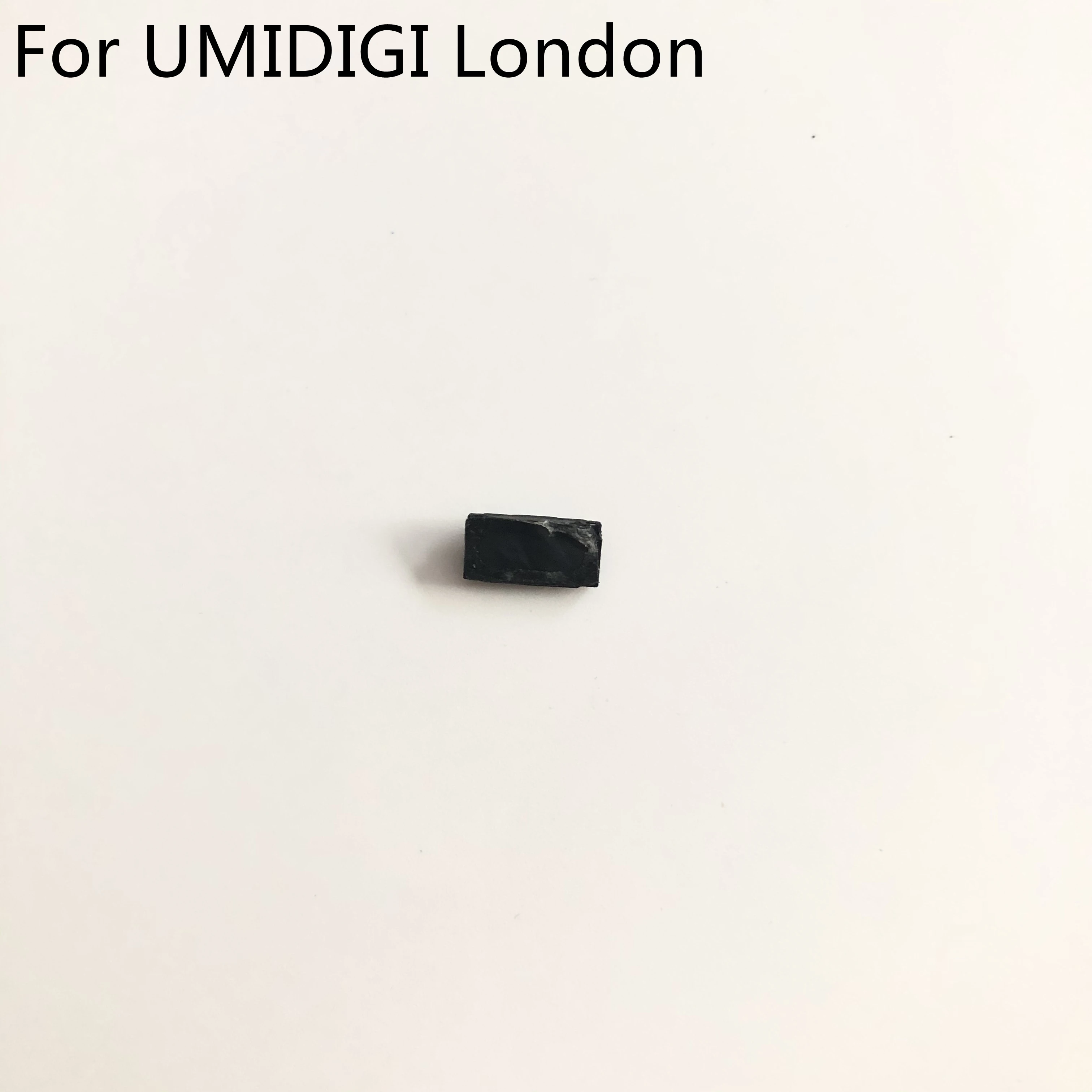 

Голосовой приемник, наушник, динамик для смартфона UMIDIGI London MTK MT6580 Quad Core 5 дюймов 1280x720