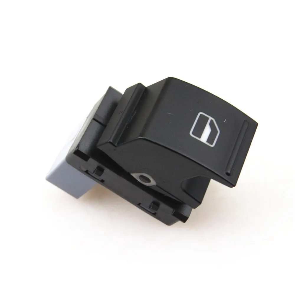 Новая кнопка управления окошком READXT 3x для Passat B6 3C CC Golf 5 MK5 6 MK6 Plus Tiguan Seat Leon Toledo 7L6 959
