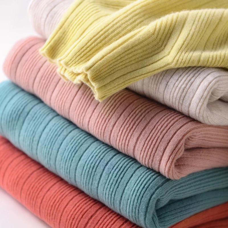 

Turtleneck sweaters for women winter clothes warm Tops knit pullover casual stripes jumpers stylish female sweaters