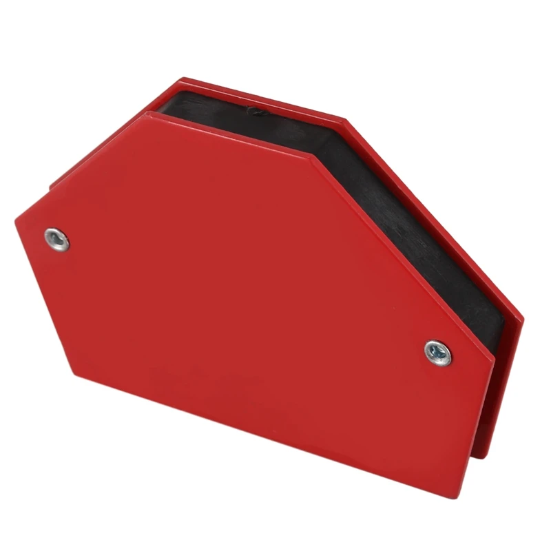 Шестигранный Сварочный позиционер 25LB Магнитный фиксированный угол пайки