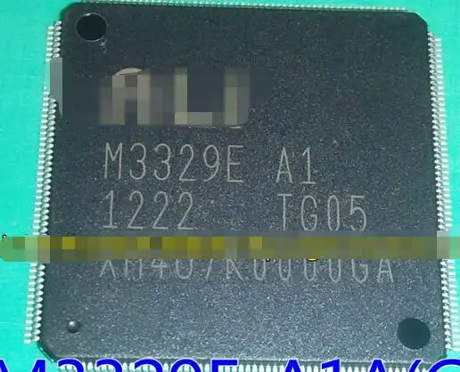 

IC 100% NEW Free shipping M3329E-A1A