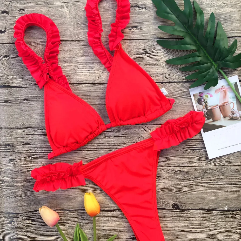 

Swimwears