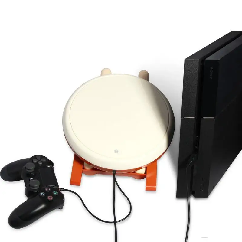 

TP4-1761 PS4 Game Taiko Slim PRo Somatosensory проводной игровой барабан