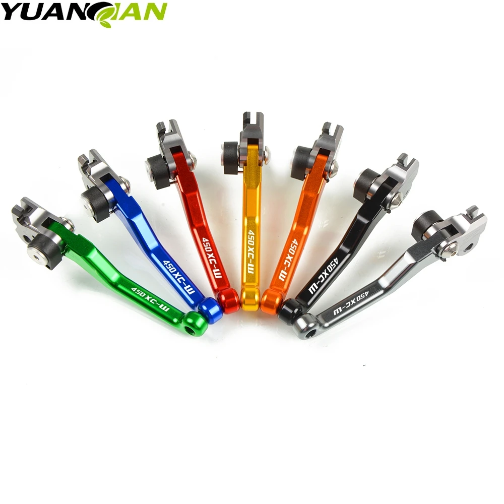 Для 450XC W/EXC R/EXC 2013 2016 Magura Аксессуары для мотоциклов с ЧПУ Ось Тормозной Ctutch Замена