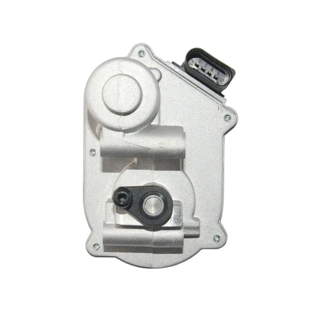 AP01 4 Пина впускной коллектор клапаном привод для Audi A6 A8 Q7 Фольксваген туарег (7LA 7L6