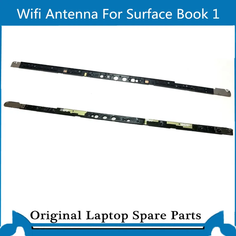 Оригинальная WiFi антенна гибкий кабель для Miscrosoft Surface Book 1 1703 1704 1705 1706 X937800