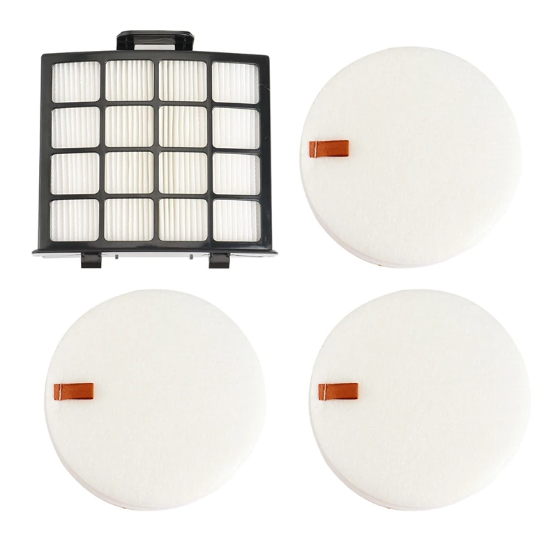 

Лидер продаж!-для вертикального пылесоса Shark Vertex Duoclean Powerfin Az2000, Az2000w, Az2002, замена фильтра