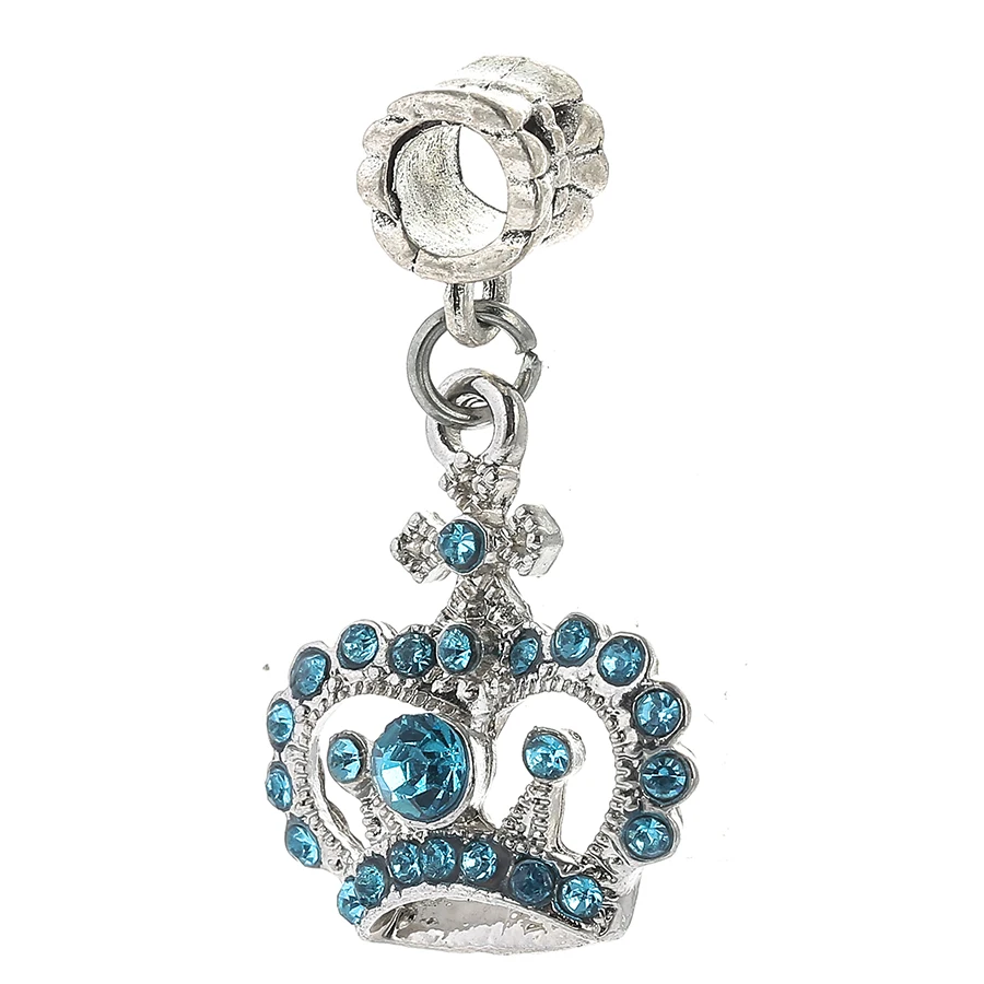 

Seialoy Silver Color Parrot Starfish Butterfly Tortoise Dangle Charm Fit Bracelet & Necklace For Women Jewelry Accessory Charms