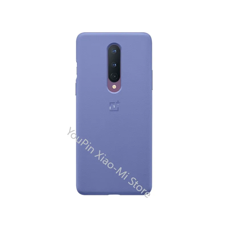 Cyan официальный герметичный чехол Oneplus 8 Pro 8T оригинал IN2020 углеродный бампер