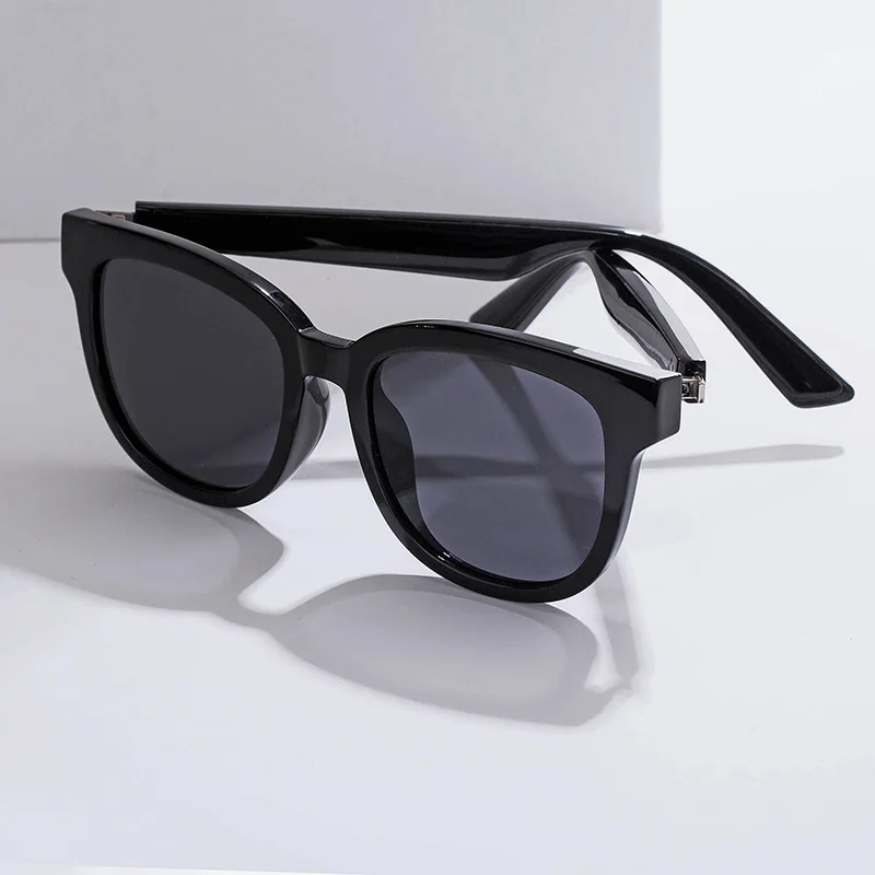 Kx02S смарт Очки Беспроводные Bluetooth свободные руки звонки аудио открытые наушники