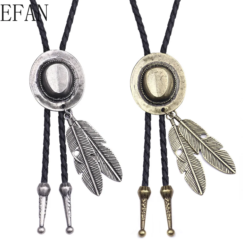 Новинка винтажная ковбойская джазовая шляпа Мужская модная бабочка из сплава