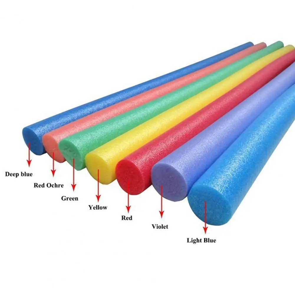 

Summer Multi-use Water Buoyancy Stick Swimming Learning Floating Ring for Pool Outdoor Sports Accessories