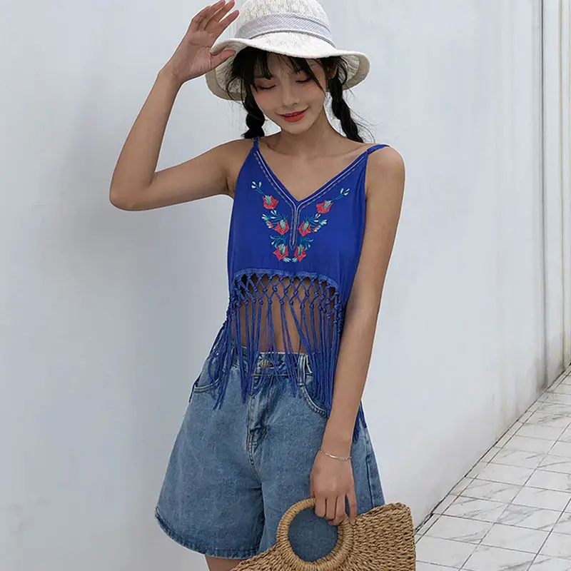 Новая стильная Китайская одежда Miao верхняя женский кардиган традиционная шаль