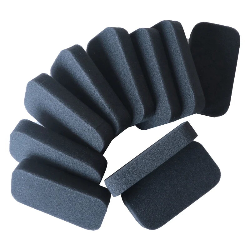 Новинка 10 шт./лот воздушный фильтр очиститель Подходит для Honda GX160 GX200 GX 160 200 168F 2KW