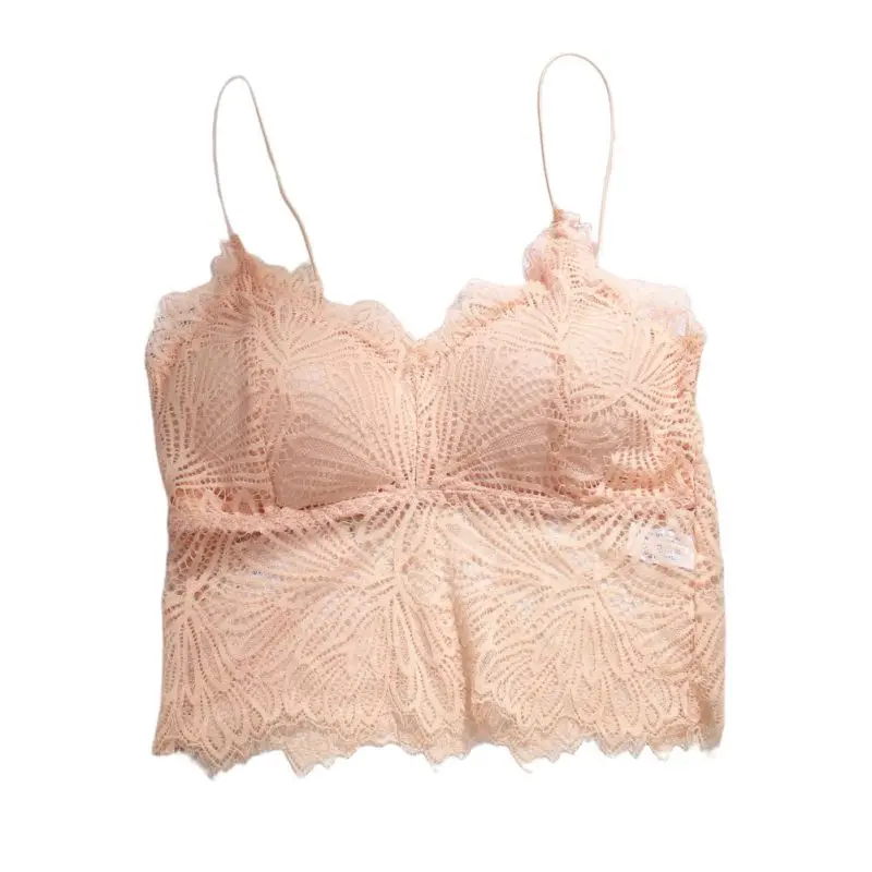 

Женское кружевное красивое нижнее белье на бретельках