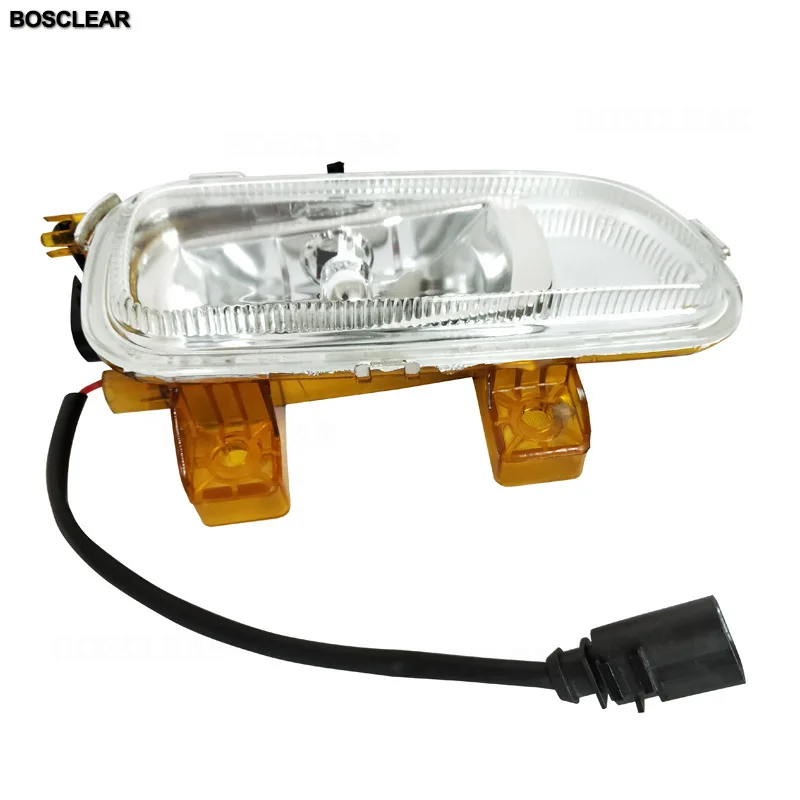 Передние противотуманные фасветильник с указателем поворота 2 шт.