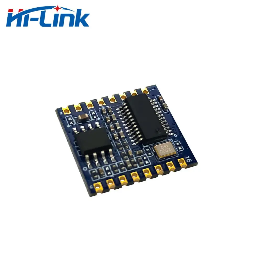 Бесплатная доставка 5 шт./лот автономный звуковой модуль голосового управления