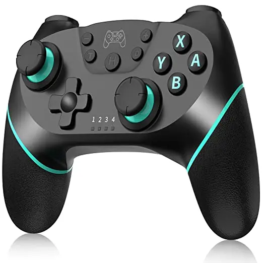 

NEW Wireless Controller Switch Remote Gamepad Joystick, Wireless Pro Controller for Switch