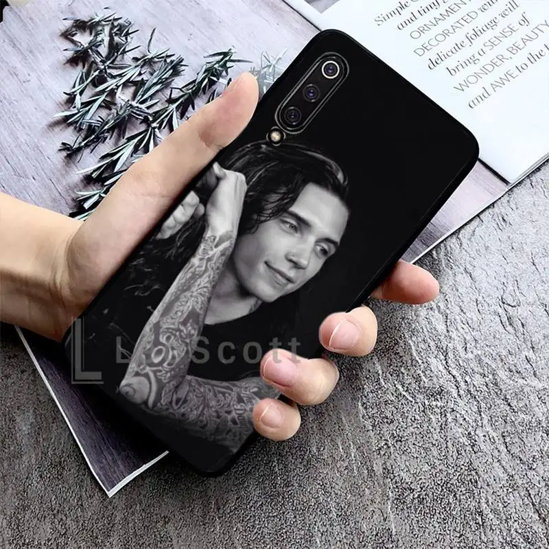 

TV series Riverdale southside pops Phone Case For Xiaomi redmi Mi A1 A2 5 6 6PLUS 8 9 SE Lite MIX 2 2S MAX 2 3 Pocophone F