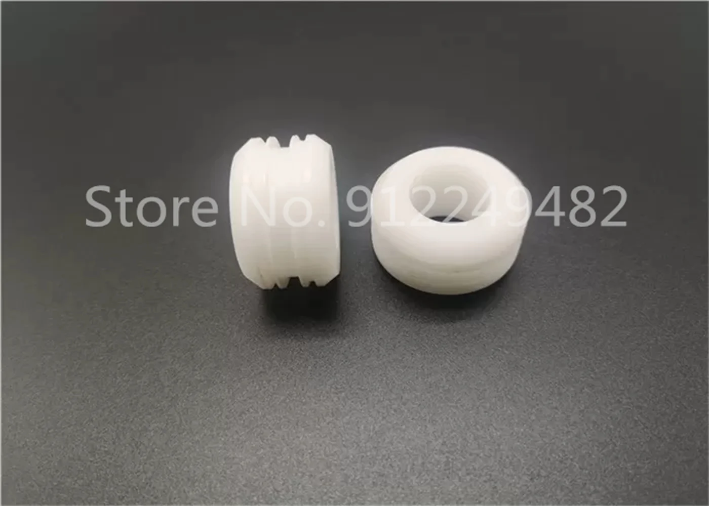 10 шт. офсетная машина H1288 и запасные части Размер 35x18x20 мм GTO52 PM52 SM52 MO катушка