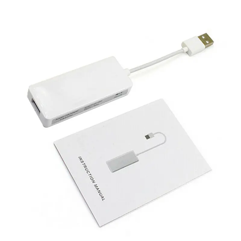 Автомобильный ключ-переходник Универсальный USB-переходник для навигатора Apple