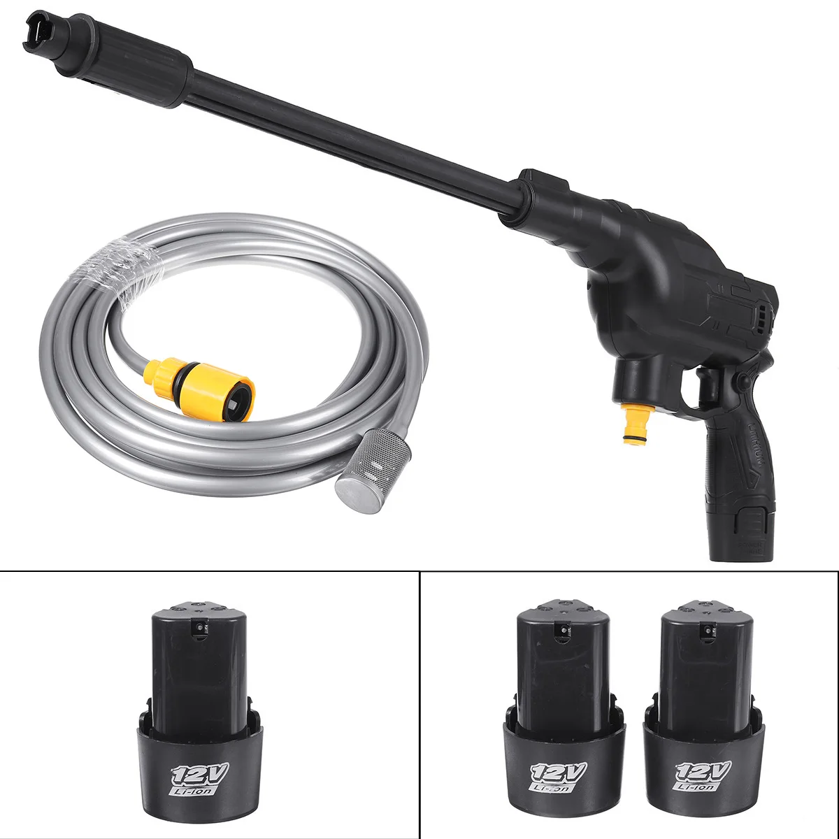 

12V 220W