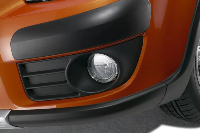 Светодиодный ная противотумансветильник РА для SUZUKI SX4 Хэтчбек 2007 2008 2009 2010 2011 2012 2013
