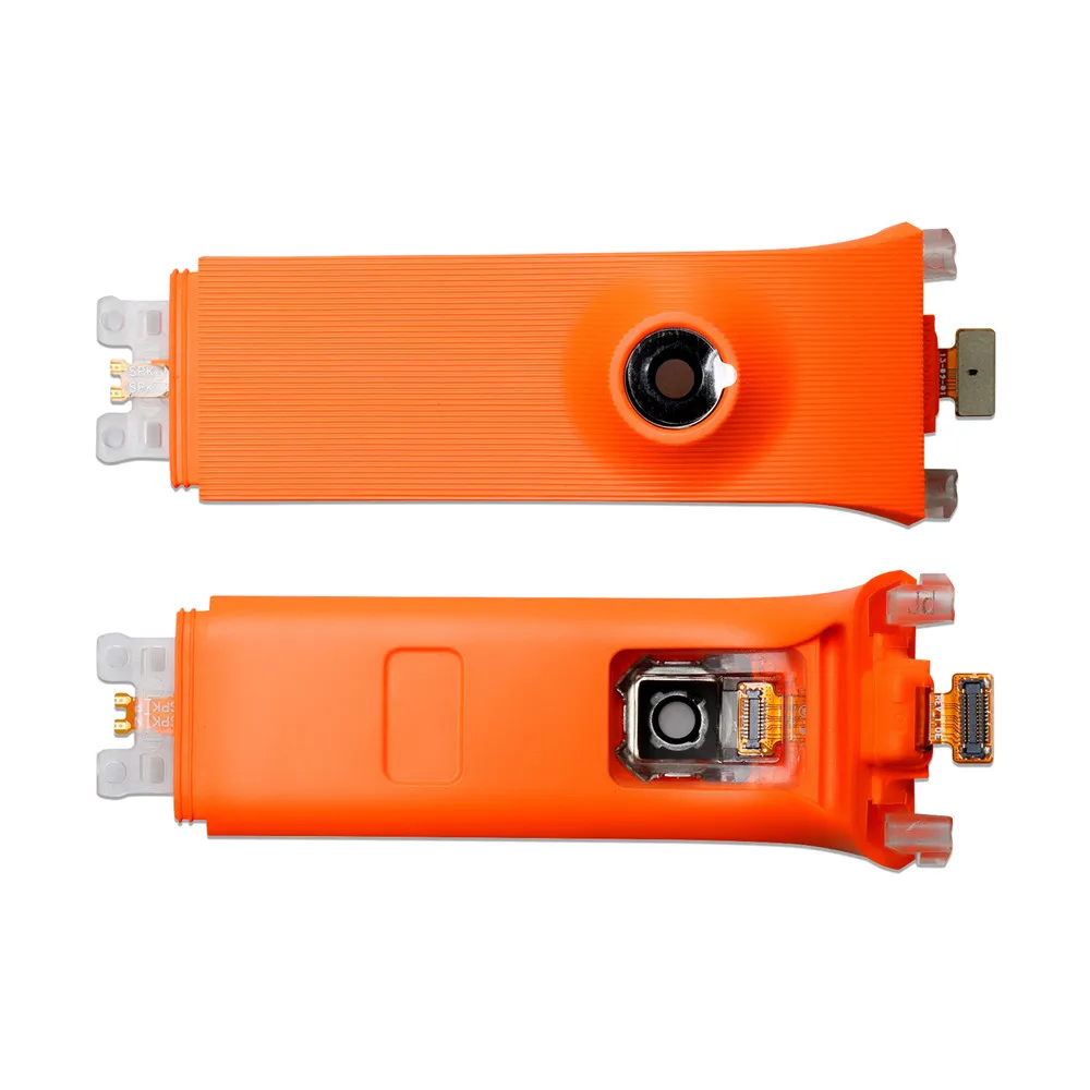 

Back Housing Cover+Watchband for Samsung Gear SM-V700 Watch Replacement Watch Bracelet Strap Watch Case Shell