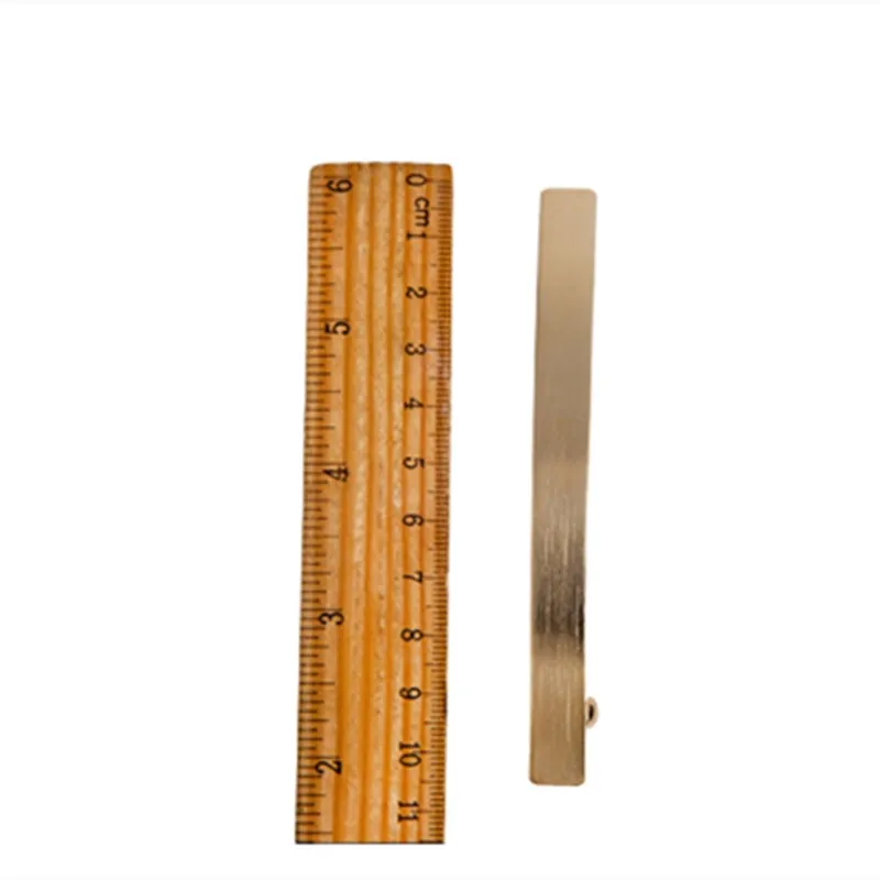 Женский модный весенний Зажим Шпилька для волос заколка аксессуары головной