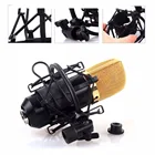 Универсальный держатель-подставка для микрофона, 3 кг