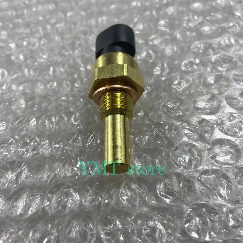 Датчик температуры охлаждающей жидкости для Buick Excelle Escalade Cadillac Hummer H2 H3 Pontiac G5 G6 Opel