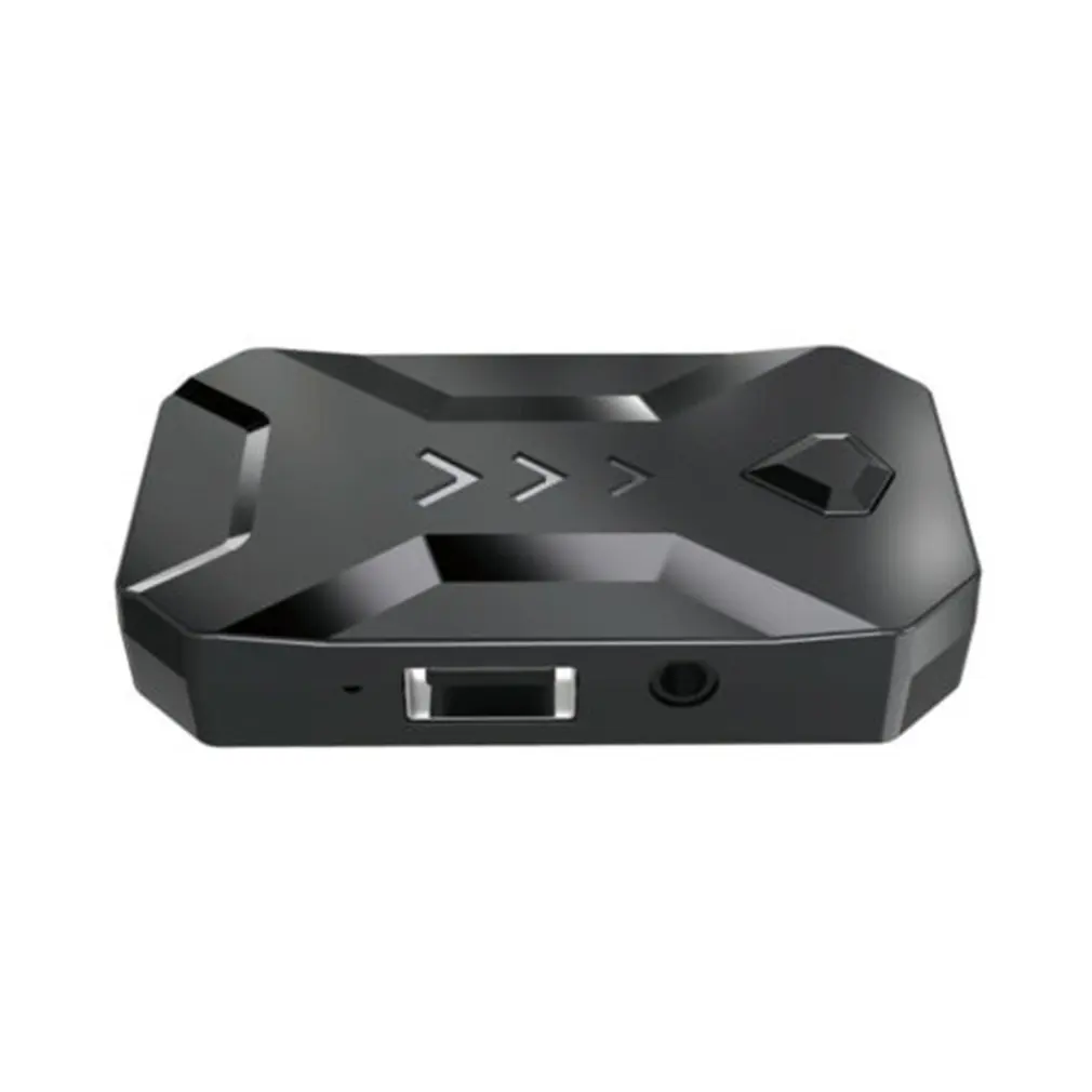 Подходит для игровой консоли K1 конвертер клавиатуры мыши удобный и практичный USB