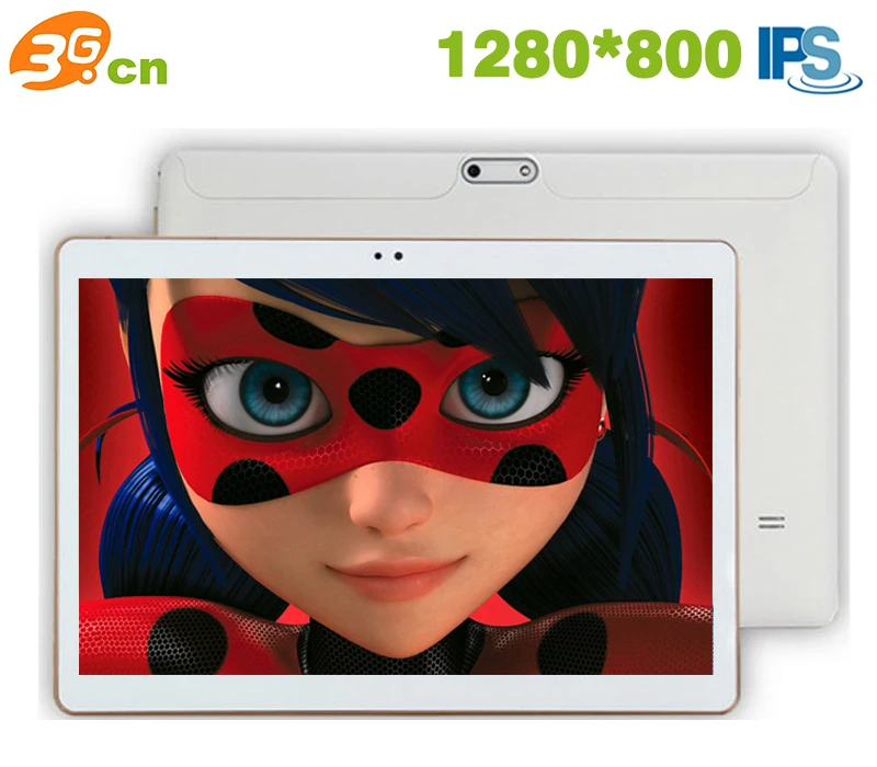 Планшетный ПК с диагональю 10 дюймов и кожаным чехлом клавиатурой|Планшеты| |