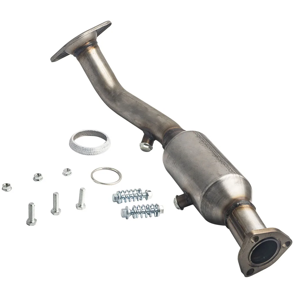 

Exhaust Catalytic Converter For Honda CR-V LX EX 2.4L 2002-2006 4Cyl engine