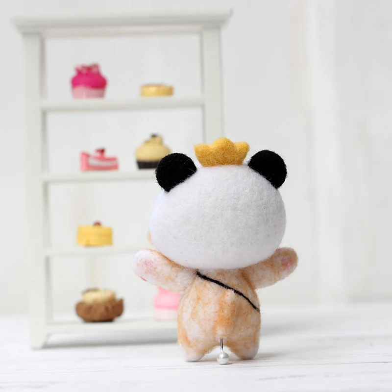 Набор материалов с шипами аксессуары для шитья инструменты незавершенный