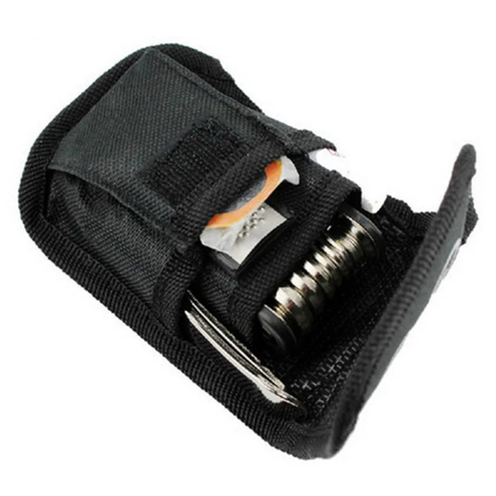 15 шт. колеса нейлоновая сумка крест отвертка автомобиля запасная часть