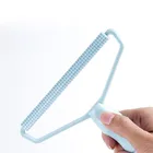 Новый портативный ручной эпилятор, прочная медная щетка, чистящий инструмент высокого качества для плюшевой одежды, хлопковых курток