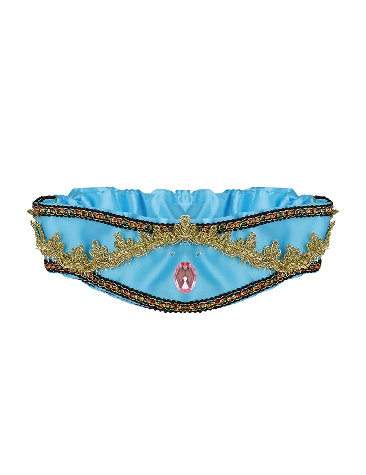 Детский костюм принцессы Стразы с блестками для девочек короткий топ брюками и