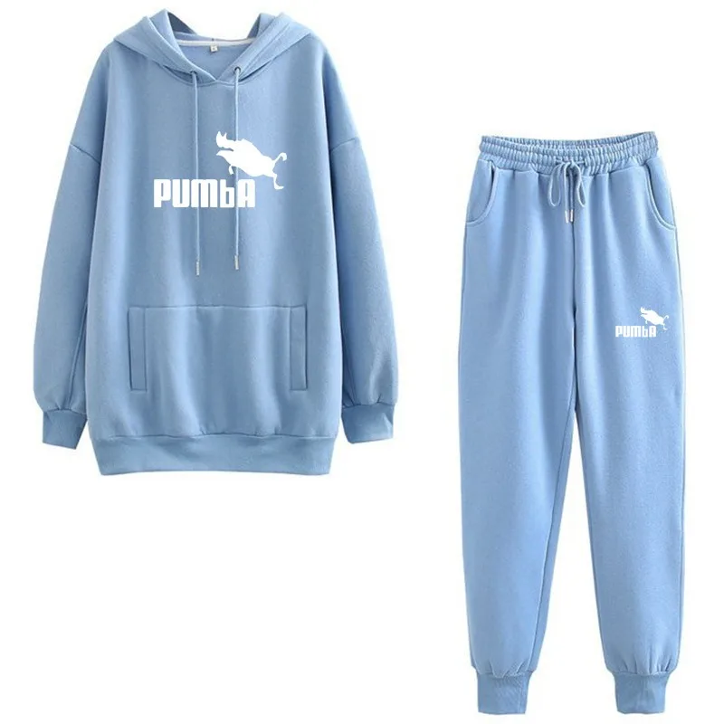 

Women Couple Hoodies Sweatshirt Fleece Cotton Tracksuit Sports Sweatshirt 2020 Winter Japanese Casual Loose Jumper Sweatpants