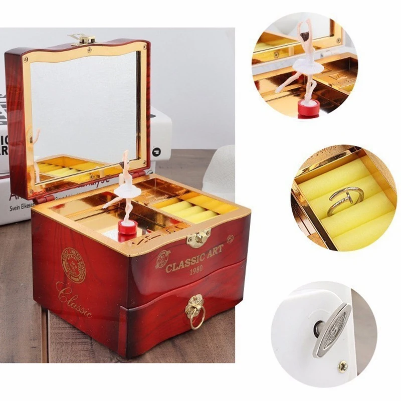 

Jewelry Packaging & Display
