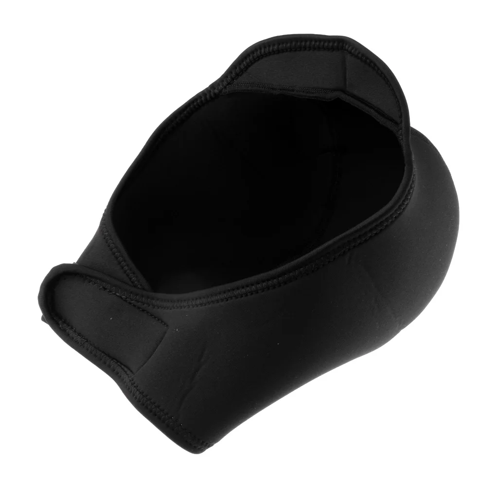 2 мм неопрена стрейч шляпа для дайвинга подшлемник Серфинг Плавание Водные виды