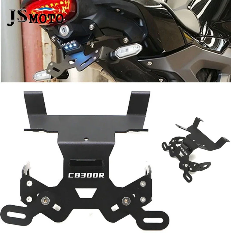 

Держатель номерного знака для Honda CB150R CB300R CB 150R/300R