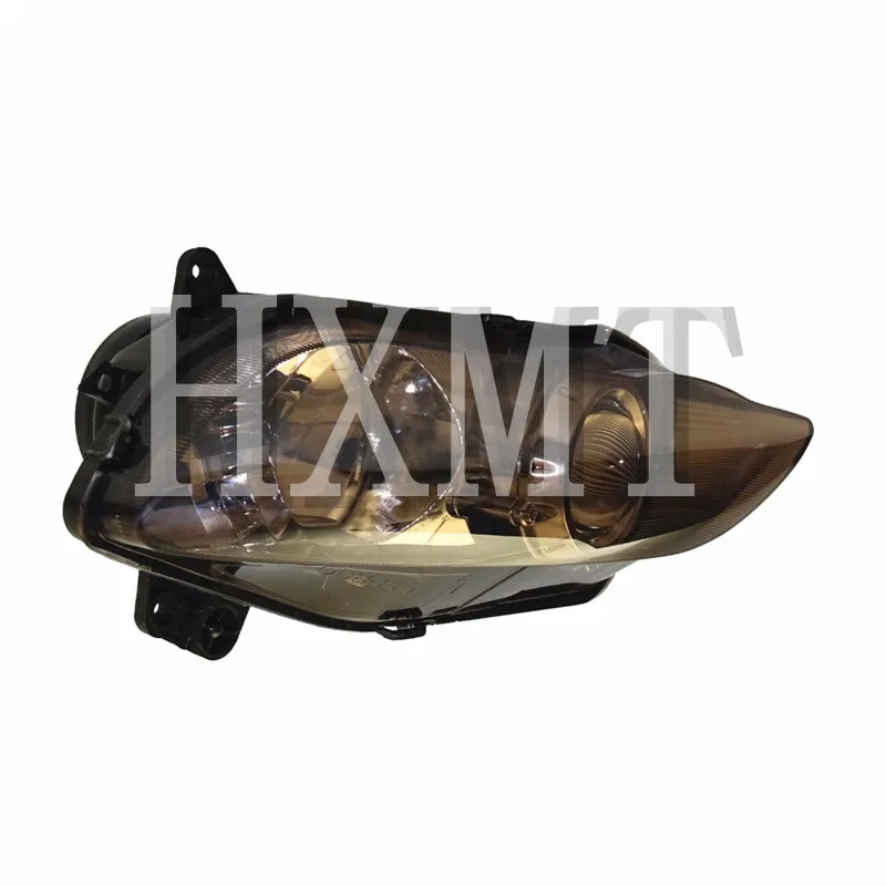 Для Yamaha YZFR1 YZF R1 2004 2005 2006 передние фары для мотоцикла головной свет Лампа фара в сборке YZF-R1 04 05 06