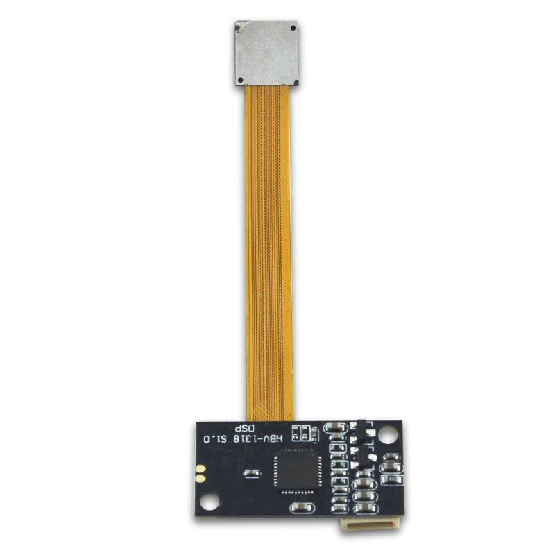5 million pixel all-in-one laptop computer camera module auto focus OV5640 USB free drive | Электронные компоненты и