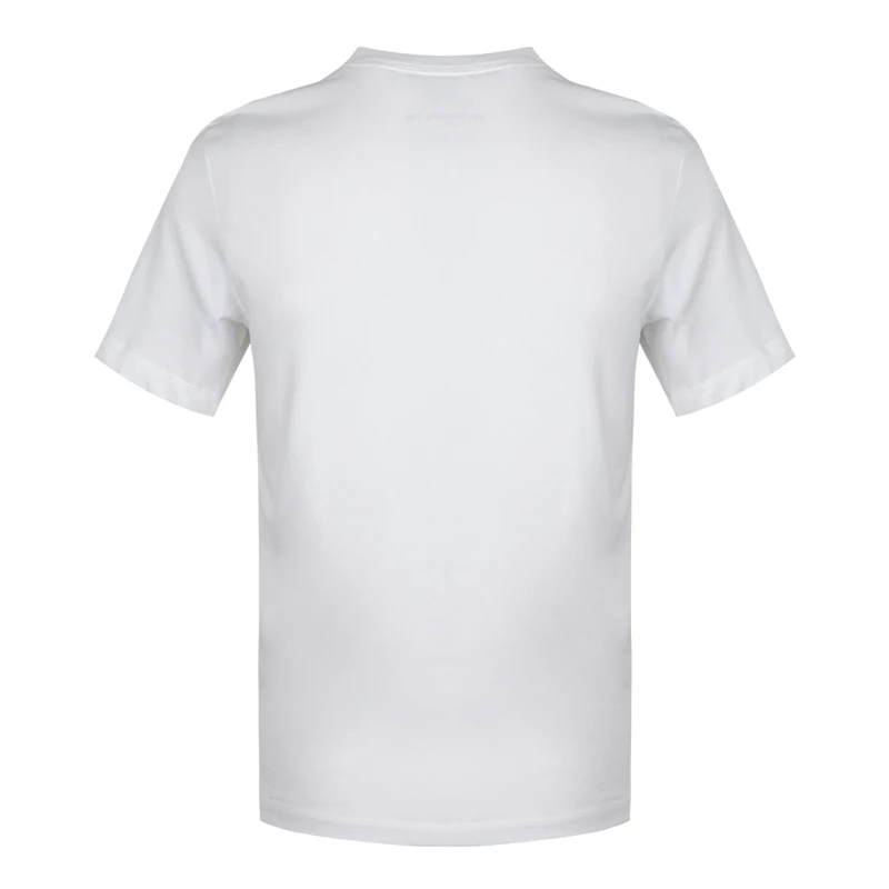 Оригинальный Новое поступление NIKE AS M NSW SS CREW SSNL 3 мужские футболки с коротким