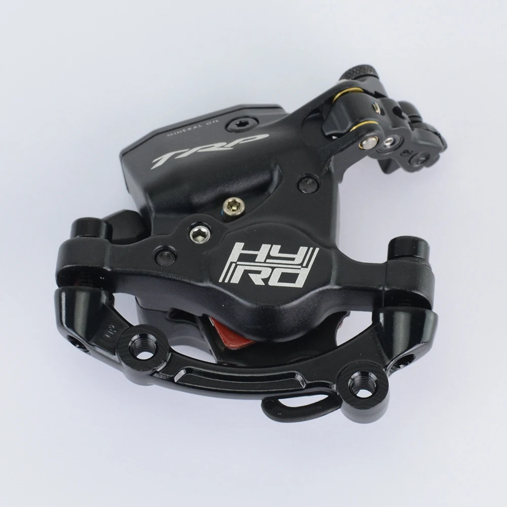 TRP HY/RD крепление велосипедного кабеля приводные гидравлические дисковые тормоза