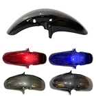Инжекторный шаблон формы подходит для Honda CB400 VTEC брызговик 1 2 3 4 поколения Черное и синее и белое крыло
